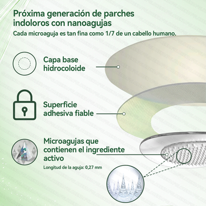 𝑻𝒊𝒆𝒏𝒅𝒂 𝑶𝒇𝒊𝒄𝒊𝒂𝒍 | 🍃𝑮𝑳𝑶𝑹𝑬𝐍𝐃𝗔® 𝗠𝗼𝗿𝙞𝙣𝙜𝙖 · 𝘽𝙚𝙧𝙗𝙚𝙧𝙞𝙣𝒂 × 𝑵𝑨𝐃+ 10-𝙚𝙣-1 𝘼𝙫𝙖𝙣𝙯𝙖𝙙𝗼 𝑵𝒂𝐧𝐨 𝗱𝗲 𝗠𝗶𝗰𝗿𝗼𝒏𝒂𝒍𝒈𝒂 𝐏𝐚𝐫𝐜𝙝𝙚 🇺🇸(𝐒𝐨𝐥𝐨 𝐮𝐧𝐚 𝐯𝐞𝐳 𝐚𝐥 𝐝í𝐚） ✅ 𝐏𝐚𝐫𝐚 𝐥𝐚 𝐨𝐛𝐞𝐬𝐢𝐝𝐚𝐝, 🅟🅘🅔🅛 🅕🅛🅐🅒🅘🅓🅐, 𝐝𝐢𝐚𝐛𝐞𝐭𝐞𝐬, 𝐚𝐩𝐧𝐞𝐚 𝐝𝐞𝐥 𝐬𝐮𝐞ñ𝐨, 𝐩𝐫𝐨𝐛𝐥𝐞𝐦𝐚𝐬 𝐚𝐫𝐭𝐢𝐜𝐮𝐥𝐚𝐫𝐞𝐬, 𝐲 𝐦𝐮𝐜𝐡𝐨 𝐦á𝐬