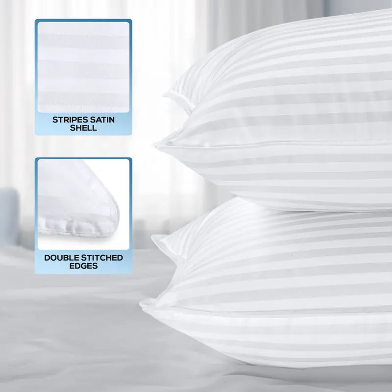 The Aeki Pillow