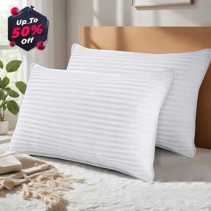 The Aeki Pillow
